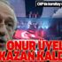 CHP'de yeni tartışma! Onur üyeleri kazan kaldırdı!