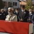 Şehidimiz Onbaşı Osman Güler son yolculuğuna uğurlandı