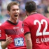 Hleb, Türkiye'ye geri dönüyor!