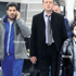 Rıza Sarraf bu hale geldi