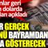 ﻿Dolar gerçek yüzünü bayramdan sonra gösterecek