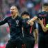 İngilizlerin Domagoj Vida mutluluğu İngilizlerin Domagoj Vida mutluluğu