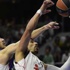 Real Madrid 90-85 Anadolu Efes Real Madrid 90-85 Anadolu Efes