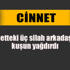 Nöbetteki üç silah arkadaşına kurşun yağdırdı