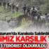 Kahpeler Bozguna Uğradı! Kahpeler Bozguna Uğradı!