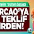 Galatasaray'da kadro dışı kalan Marcao'ya teklif yağıyor! Napoli ve Krasnador transferi için harekete geçti