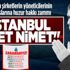 İBB'yi zarara sokan yöneticilerin astronomik maaşlarına bir zam da huzur hakkı üzerinden yapıldı