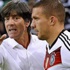 Löw'den sürpriz Podolski kararı !