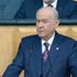 Bahçeli: Kudüs dayatması yeni bir haçlı seferidir... Canlı yayın Bahçeli: Kudüs dayatması yeni bir haçlı seferidir... Canlı yayın