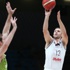 İlk çeyrek finalist Letonya