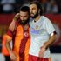 Arda Turan Galatasaray'a kaptan olarak dönüyor