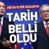 AB ile Türkiye arasında kritik buluşma! Tarih belli oldu AB ile Türkiye arasında kritik buluşma! Tarih belli oldu