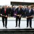 Cumhurbaşkanı Erdoğan, BTK çekicini Azerbaycan'dan hatıra aldı