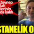 Farah Zeynep Abdullah hastanelik oldu