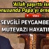 AB'den medyaya operasyon iddialarına bir tepki daha