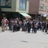 Varto’da Olaylı Yürüyüş