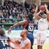 Banvit, Roma’yı Bandırma’da yaktı