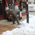Balkanlar'da kar yağışı devam ediyor Balkanlar'da kar yağışı devam ediyor