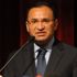 Bozdağ: Çadırlarımız Habur Sınır Kapısı'na doğru yola çıktı