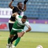 Osmanlıspor: 0 - Büyükçekmece Tepecikspor: 1