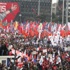 1 Mayıs öncesi kritik görüşme! 1 Mayıs öncesi kritik görüşme!