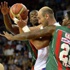 Anadolu Efes - Pınar Karşıyaka