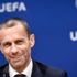 UEFA’nın kritik toplantısında neler konuşulacak? UEFA’nın kritik toplantısında neler konuşulacak?