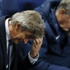 Pellegrini yenilginin sebebini açıkladı! "İlk yarı..." Pellegrini yenilginin sebebini açıkladı! "İlk yarı..."