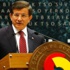 Davutoğlu: 'Sonraki neslin bedel ödeyeceği karar almayacağız' Davutoğlu: 'Sonraki neslin bedel ödeyeceği karar almayacağız'