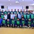 Karabük te TFF C antrenörlük kursu başladı Karabük te TFF C antrenörlük kursu başladı