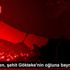 Polislerden, şehit Gökteke nin oğluna bayram hediyesi Polislerden, şehit Gökteke nin oğluna bayram hediyesi