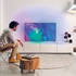 Android Lollipop televizyonlara can veriyor Android Lollipop televizyonlara can veriyor