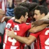 Athletic Bilbao rüzgarı sert esti Athletic Bilbao rüzgarı sert esti