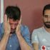 Fabri Beşiktaş'a gözyaşları içinde veda etti! Fabri Beşiktaş'a gözyaşları içinde veda etti!