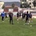 Hatayspor da Eskişehirspor maçı hazırlıkları sürüyor
