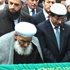 Davutoğlu Cuma namazı için üç cami değiştirdi