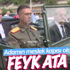 Atatürk'e benzeyen Göksel Kaya yine ortaya çıktı