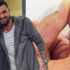 Ameliyat olan İbrahim Tatlıses'ten ilk fotoğraf Ameliyat olan İbrahim Tatlıses'ten ilk fotoğraf