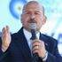 Soylu'dan Akşener'e: "Tansu Çiller'e niye ihanet ettin" Soylu'dan Akşener'e: "Tansu Çiller'e niye ihanet ettin"