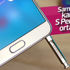 Samsung'un bir sonraki Note modeli, kameralı S Pen ile gelebilir