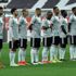 Beşiktaş'ın Erzurumspor maçı kamp kadrosu açıklandı!