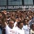 Kent-Yol işçilerinden açıklama: Tek umudumuz bu işin bir an önce toparlanması Kent-Yol işçilerinden açıklama: Tek umudumuz bu işin bir an önce toparlanması