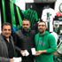 Başkan Hürriyet ten Kocaelispor maçı için bilet ve ...