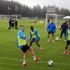 Fenerbahçe'de hazırlıklar sürüyor