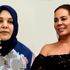 Demet Sağıroğlu'ndan kendisini hedef alan Hilal Kaplan'a: Siyasete alet ettiniz dini Demet Sağıroğlu'ndan kendisini hedef alan Hilal Kaplan'a: Siyasete alet ettiniz dini