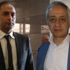 Ağırel'in avukatından açıklama: "Kandırıldık. Tedavi değil eziyet için hastaneye götürmüşler" Ağırel'in avukatından açıklama: "Kandırıldık. Tedavi değil eziyet için hastaneye götürmüşler"