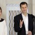 Suriye Devlet Başkanı Esad ve eşi koronavirüse yakalandı