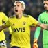 Gaziantep FK-Fenerbahçe:0-2 (Maç özeti)