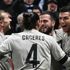 Juventus ligdeki avantajını artırdı