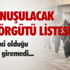 Halide Edip Lisesi’nde aşure günü